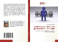 Cover-Bild zum Titel 'L'ambiance au travail et la productivité du personnel' von 'Serno Ahmadou Tidjani'