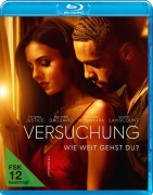 Cover-Bild zum Titel 'Versuchung - Wie weit gehst du?' von 'Kristen Lazarian, K. S. Bruce, Brian DeCubellis, Joel Douek, Greg Pliska'