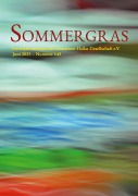 Cover-Bild zum Titel 'Sommergras' von ''