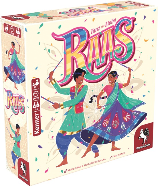 Raas - 