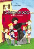 Cover-Bild zum Titel 'San Giovanni Bosco' von 'Mauro Colombo'