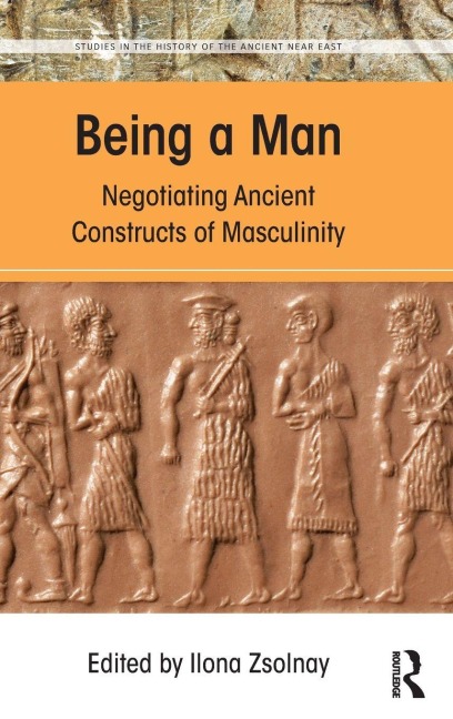 Being a Man - 