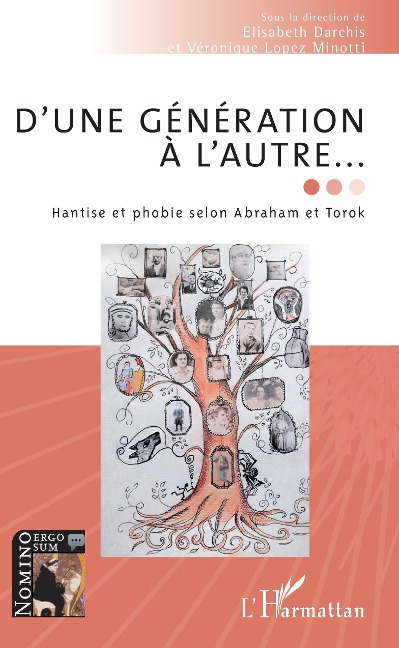 D'une génération à l'autre... - Elisabeth Darchis, Véronique Lopez Minotti