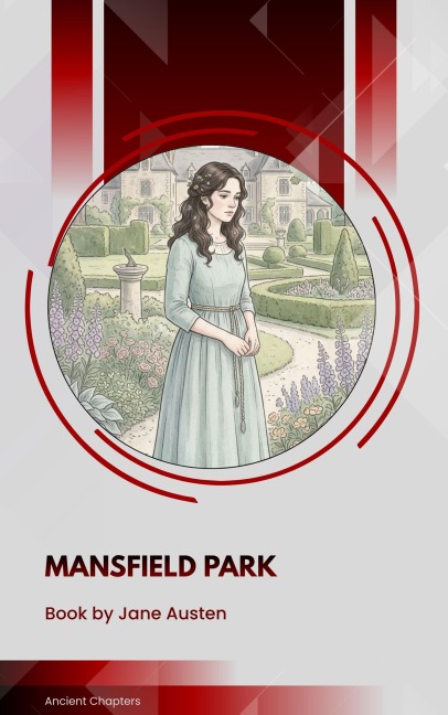 Mansfield Park - Jane Austen