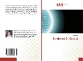 Cover-Bild zum Titel 'Syndrome De Gravité' von 'Raja Tounsi'