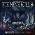 Cover-Bild zum Titel 'Welcome To Horrorwood: The Silver Scream 2' von 'Ice Nine Kills'
