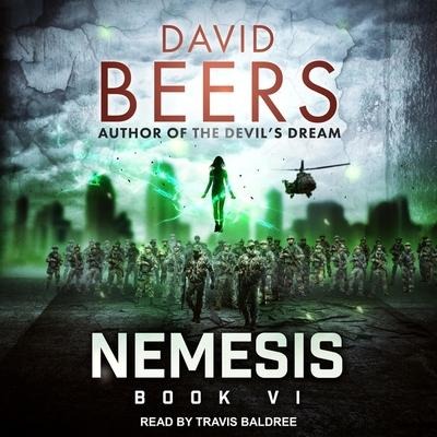 Nemesis Lib/E: Book Six - David Beers
