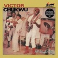 Cover-Bild zum Titel 'Akalaka/The Power' von 'Victor/Uncle Victor Chuks & The Black Ir Chukwu'