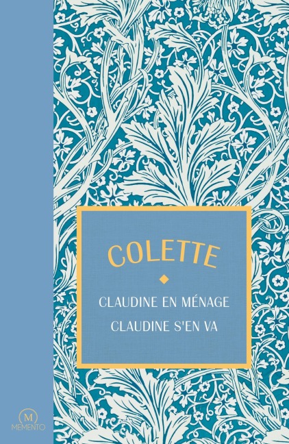 Les Claudine T2 - Colette