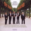 Cover-Bild zum Titel 'The Trumpet Shall Sound' von 'Pfeiffer-Trompeten-Consort'