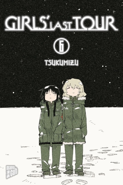 Girls' Last Tour 6 - Tsukumizu