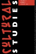 Cover-Bild zum Titel 'Cultural Studies 11.1' von ''