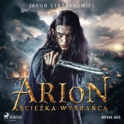 Cover-Bild zum Titel 'Arion. ¿cie¿ka Wybra¿ca' von 'Jakub Strzak¿owiec'