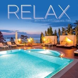 Relax With Famous Classic II - Various