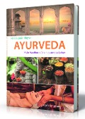 Cover-Bild zum Titel 'Ayurveda' von 'Hans Heinrich Rhyner'