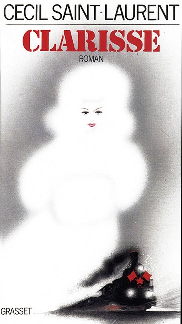Clarisse - Cécil Saint-Laurent