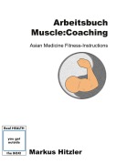 Cover-Bild zum Titel 'Arbeitsbuch muscle:coaching' von 'Markus Hitzler'