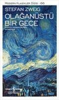 Olaganüstü Bir Gece - Stefan Zweig
