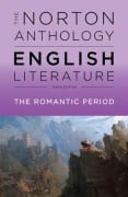 Cover-Bild zum Titel 'The Norton Anthology of English Literature. Volume D' von ''