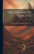 Cover-Bild zum Titel 'The Journal Of Geology; Volume 18' von ''