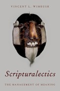 Cover-Bild zum Titel 'Scripturalectics' von 'Vincent L. Wimbush'