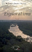 Cover-Bild zum Titel 'Explorations' von 'Serigne Amadou Mbengue'