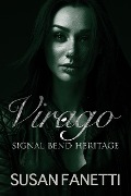 Virago (Signal Bend Heritage, #1) - Susan Fanetti