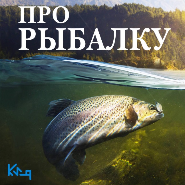Pro rybalku - Valery Tyurin