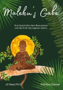 Cover-Bild zum Titel 'Maleku`s Gabe' von 'Jill Reed, Patricia Coester'