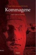 Cover-Bild zum Titel 'Kommagene' von 'Murat Gökhan Dalyan'