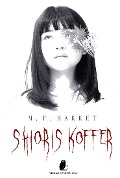 Shioris Koffer - M. F. Hakket