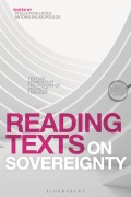 Cover-Bild zum Titel 'Reading Texts on Sovereignty' von ''
