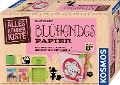 Cover-Bild zum Titel 'Blühendes Papier' von ''