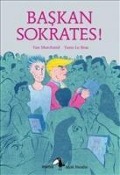 Cover-Bild zum Titel 'Baskan Sokrates' von 'Yan Marchand'