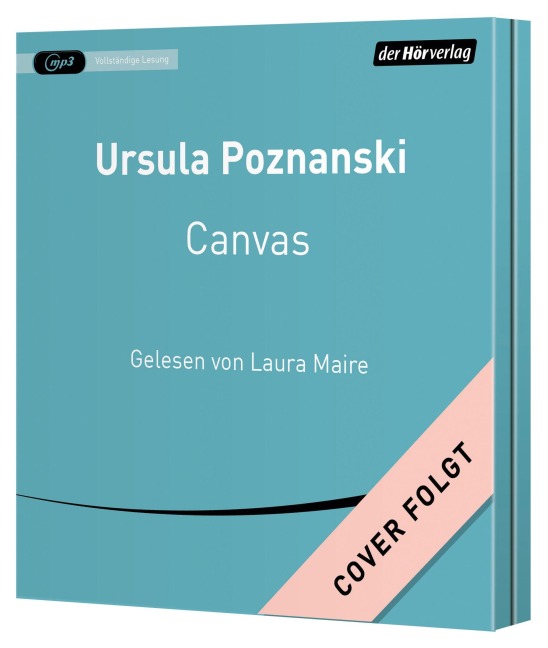 Canvas - Ursula Poznanski