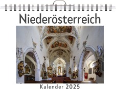 Cover-Bild zum Titel 'Niederösterreich' von 'Florian Braun'