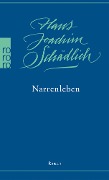 Narrenleben - Hans Joachim Schädlich