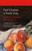 Cover-Bild zum Titel 'Cartas Cruzadas (1858-1887)' von 'Emile Zola'