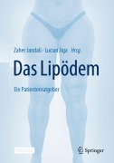 Cover-Bild zum Titel 'Das  Lipödem' von ''