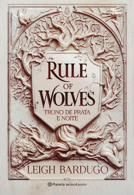 Rule of Wolves (Duologia Nikolai 2) - Leigh Bardugo