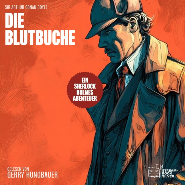 Die Blutbuche - Arthur Conan Doyle