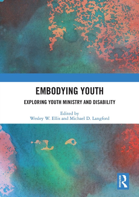 Embodying Youth - 