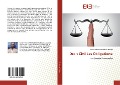 Cover-Bild zum Titel 'Droit Civil Les Obligations:' von 'Marius-Trésor Mimolokwa Madigo'