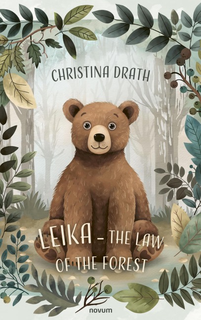 Leika - Christina Drath