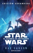 Star Wars Episodio IX : el ascenso de Skywalker - Rae Carson