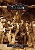 Cover-Bild zum Titel 'Rocklin' von 'Carmel Barry-Schweyer, Alycia S Alvarez'