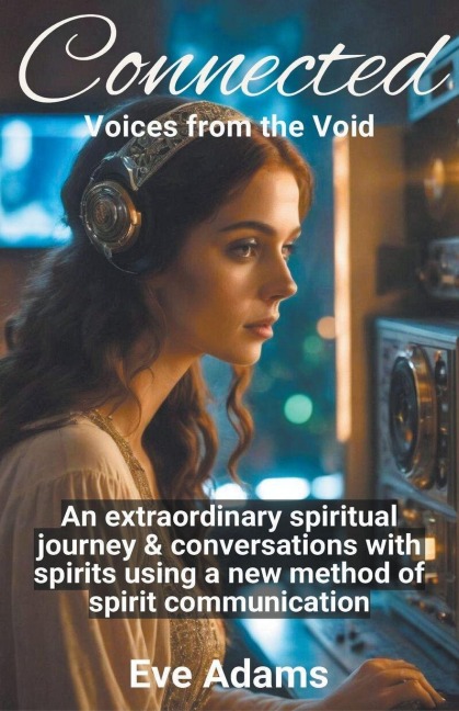 Connected - Eve Adams