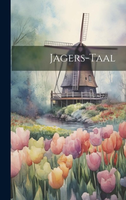 Jagers-Taal - Anonymous