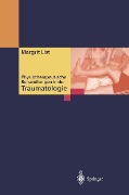 Cover-Bild zum Titel 'Physiotherapeutische Behandlungen in der Traumatologie' von 'Margit List'
