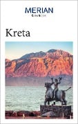 MERIAN Reiseführer Kreta - Ellen Katja Jaeckel, Giorgos Christonakis, Klaus Bötig